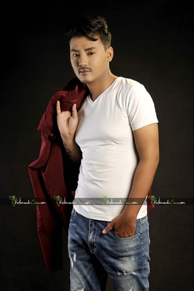 Pratik  Gurung